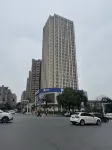 Meiyu Service Apartment (Wuling Square Wanbao International Store)