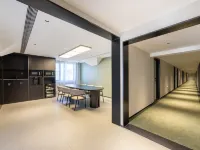 Hi Inn (Tianjin Hedong Sports Center Jintang Road) Hotels near Dongli