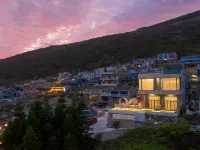 平潭與海時光·Seatime民宿 北港村附近的飯店