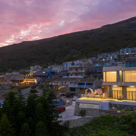 Pingtan and Sea Time·Seatime Homestay