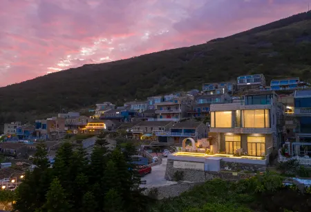 Pingtan and Sea Time·Seatime Homestay