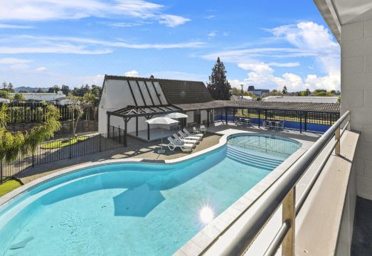 숙소 내부 이미지 1