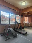 Sgura Manor Hotel - Fitnessstudio