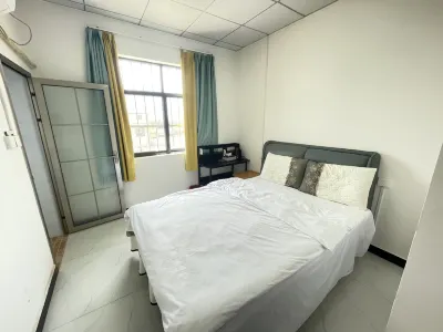 Jiaxiu Hotel 여샤전 버스 터미널 주변 호텔