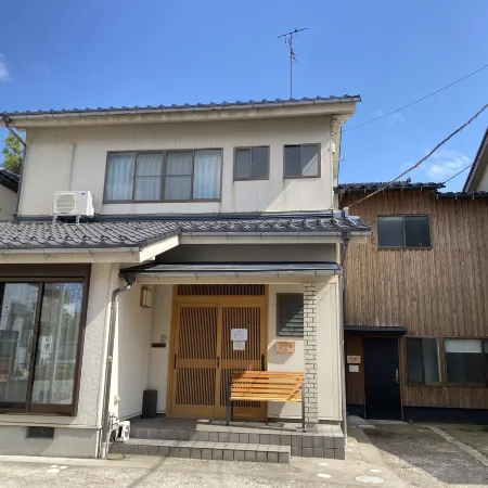 Tengu TABI-NE,Cotengu TABI-NE