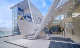 Chongqing YaQi Hotel(Jiefang Tablet shop)