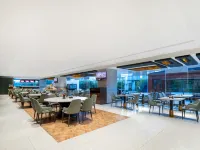 佛山德徠飯店 登州附近的飯店