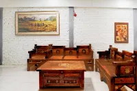 Hotel O Bungurasih Dekat Bandara Internasional Juanda Dulunya Hotel Griya Waru