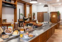 B&B Hotel Amiens Centre Cathédrale - breakfast