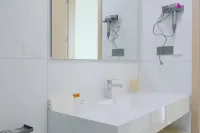 木蘭·棲湖民宿 Hubei Ming and Qing Dynasties Ancient Architecture Museum周辺のホテル