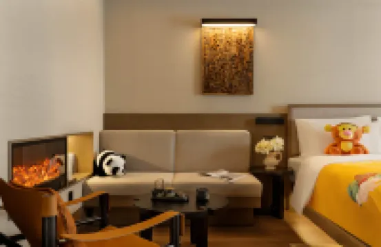 Mengjing Yayue Hotel(Old Town of Lijiang)