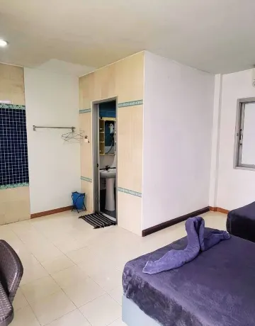 ห้องสแตนดาร์ด