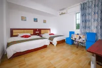 Hupan Haoting Chinese Inn (Guangzhou South Railway Station) - Inns