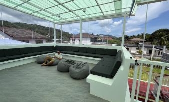 Bunkhouse Koh Phangan co., LTD