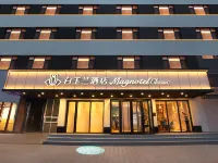 Magnolia Hotel (Wanda Plaza, Jinzhou Municipal Government) - 3-Star