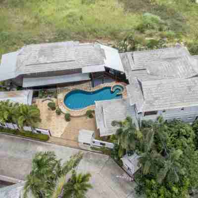 Royal Boat Pool Villa - Pattaya Hotel Exterior