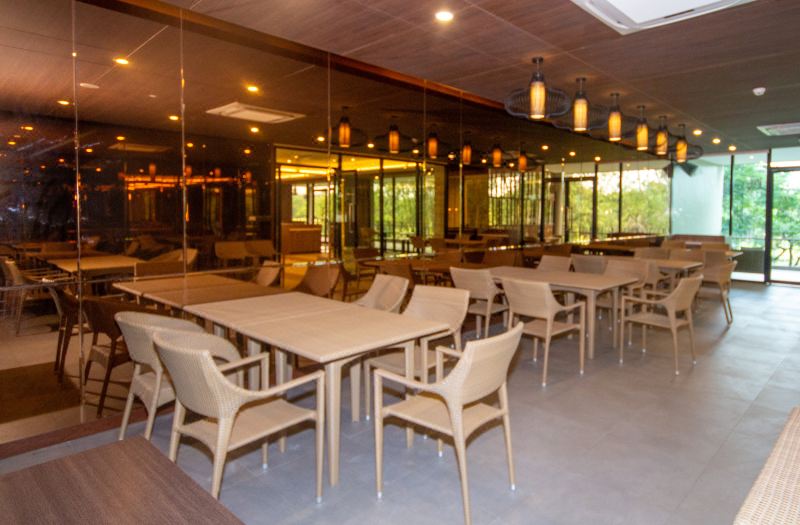 The Grand Chaiyapruek Nimman Chiang Mai - Free Airport Shuttle photo 3