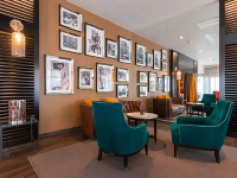 Best Western Plus Hotel   Spa de Chassieu Hotels in Chassieu
