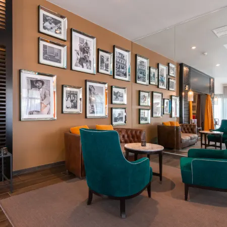Best Western Plus Hotel Spa de Chassieu