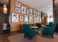 Best Western Plus Hotel Spa de Chassieu