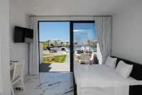 Bianco a Nero Mykonos Hotel a Platis Gialos