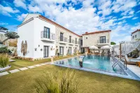 Zaena Hotel Alaçatı - Villas