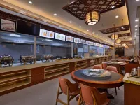 Hiatu Hotel(Huizhou Huiyang Highspeed Railway Station Branch Hotels near Danshui