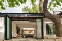 Hua Shan Hidden Spring Restore Villa - Pet friendly
