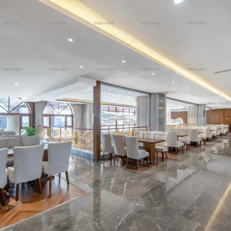 Jintian Century Hotel