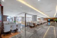 Jintian Century Hotel - breakfast