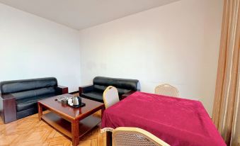Impression Qianyeling Homestay