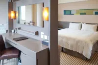 塔木德酒店CLASSIC 台中火車站館 鄰近國立中興大學校史館的酒店