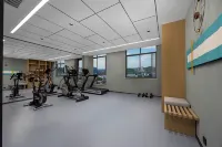 Country Inn & Suites by Radisson Hotel （Anshun Ancient City Gufu Street Store） - Gym