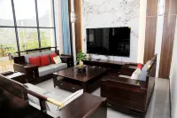 Shiguangli Homestay (Mao County Ancient Qiang City) - 2 étoiles