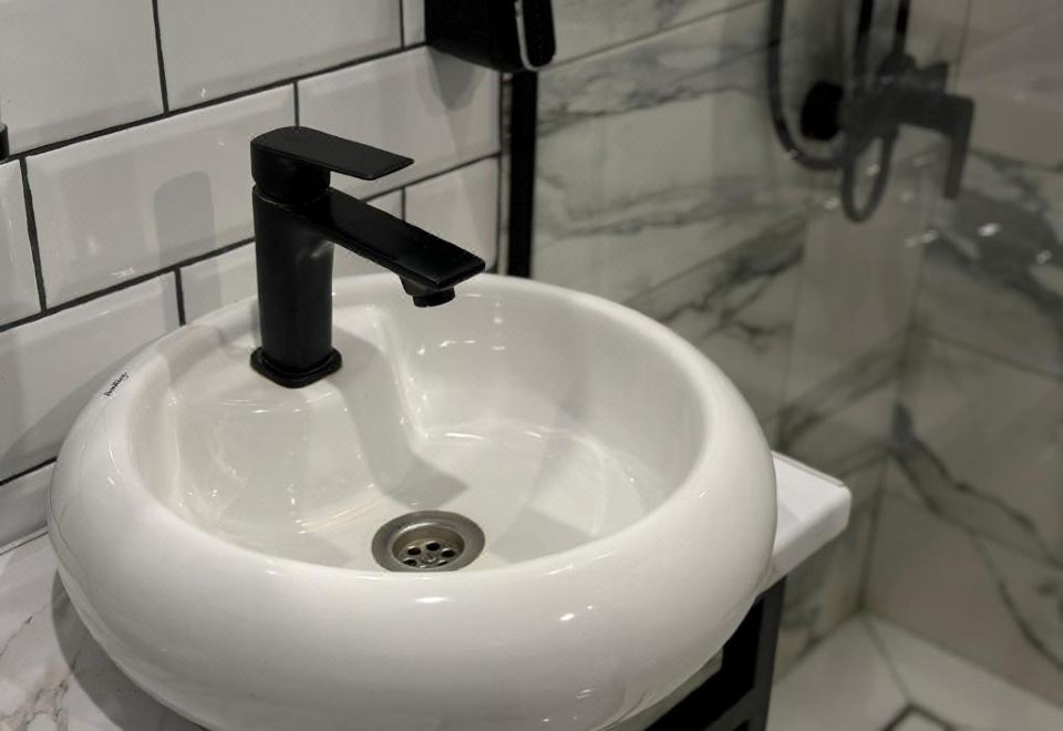 로즈 호텔 트빌리시