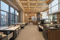 美豪麗致飯店（西安龍首原大明宮西地鐵站店）