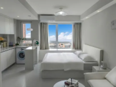 Chaoshengji Oceanview  Hotel
