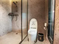 谷嶼季飯店（西安萬象城東儀路地鐵站店） 电视塔附近的飯店