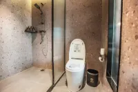 Guyuji Hotel (Xi'an Vientiane City Dongyi Road Subway Station) - servizio colazione