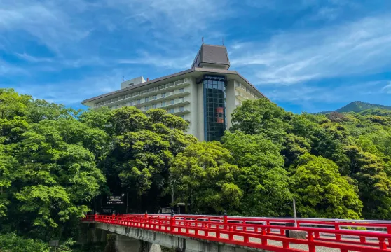 湯本富士屋酒店