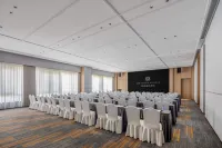 美豪麗致飯店（西安電視塔東儀路地鐵站店）