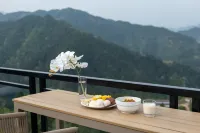 泰禾山房景觀民宿（西江千戶苗寨西門遊客服務中心店） - 早餐