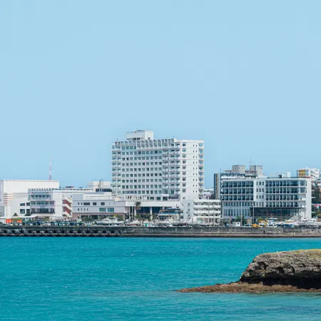 Hotel Atollemerald Miyakojima