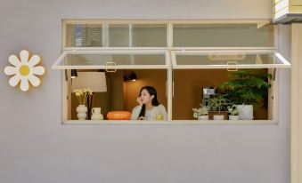HOTEL MARGUERITE