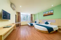 Jasmine City Fashion Hotel (Hengzhou Avenue) Hotels in Hengzhou