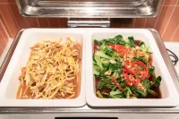 Xique Yujia Hostel - Breakfast