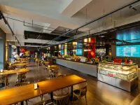 SHENGJING PLACE HOTEL BY REPLUS Hotels near Shenhe