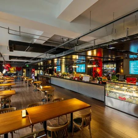 SHENGJING PLACE HOTEL BY REPLUS