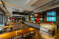 SHENGJING PLACE HOTEL BY REPLUS