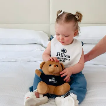 Hilton Dubai Jumeirah